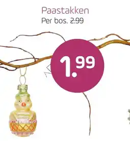 Coppelmans Paastakken aanbieding