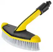 Coolblue Karcher WB 60 Grote Oppervlak Wasborstel aanbieding