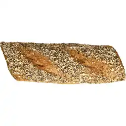 Albert Heijn AH Liefde & Passie Desem pistolet volkoren aanbieding