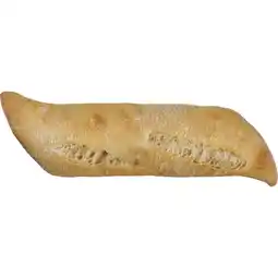 Albert Heijn AH Liefde & Passie Desem pistolet wit aanbieding