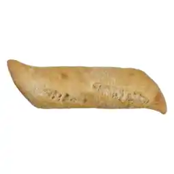 Albert Heijn AH Liefde & Passie Desem pistolet wit aanbieding