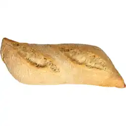 Albert Heijn AH Liefde & Passie Desem pistolet wit aanbieding