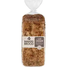 Albert Heijn AH OerDesem meerzaden gesneden vriesvers aanbieding