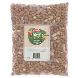 Albert Heijn Rosewood Silo-pinda's aanbieding