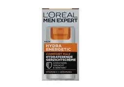 Albert Heijn L'Oréal Men expert comfort max aanbieding