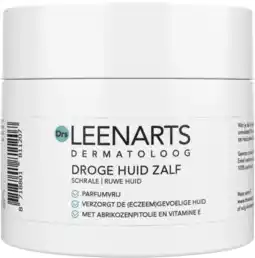 Albert Heijn Drs. Leenarts Droge huid zalf aanbieding