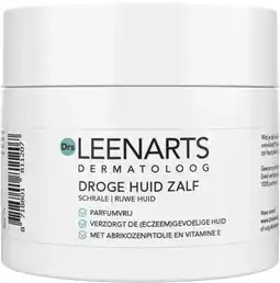 Albert Heijn Drs. Leenarts Droge huid zalf aanbieding