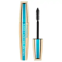Albert Heijn L'Oréal Paris volume milion lashes waterproof aanbieding
