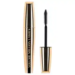 Albert Heijn L'Oréal Paris collagene 1 million lashes black aanbieding