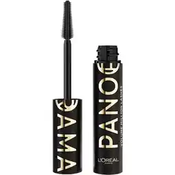 Albert Heijn L'Oréal Paris panorama mascara all night black aanbieding