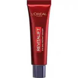 Albert Heijn L'Oréal Paris revitalift laser eye bag corrector aanbieding