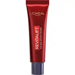 Albert Heijn L'Oréal Paris revitalift laser eye bag corrector aanbieding