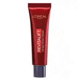 Albert Heijn L'Oréal Paris revitalift laser eye bag corrector aanbieding