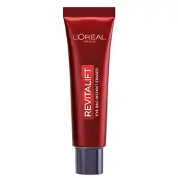 Albert Heijn L'Oréal Paris revitalift laser eye bag corrector aanbieding