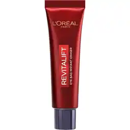 Albert Heijn L'Oréal Paris revitalift laser eye bag corrector aanbieding