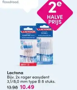 DA Lactona aanbieding