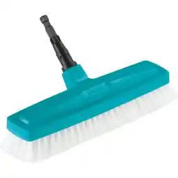 Alternate GARDENA Combisystem schrobber bezem aanbieding
