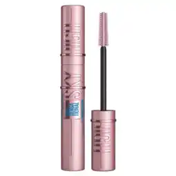 Albert Heijn Maybelline New York Lash sensational sky high mascara aanbieding