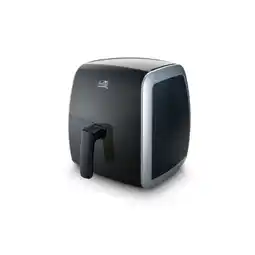 Expert Fritel Snacktastic 5804 Airfryer Zwart aanbieding