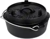 Alternate Petromax Dutch Oven ft3-t kookpan aanbieding
