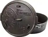 Alternate Petromax Dutch Oven ft6-t kookpan aanbieding