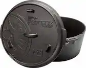 Alternate Petromax Dutch Oven ft9-t kookpan aanbieding