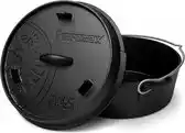 Alternate Petromax Dutch Oven ft4.5-t kookpan aanbieding