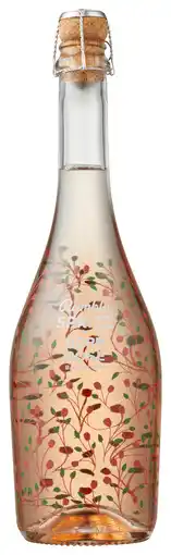 PLUS Rambla by Born Rosé Spritz aanbieding