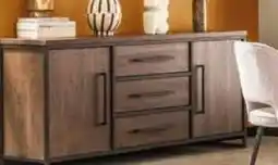 Woonsquare Dressoir aanbieding