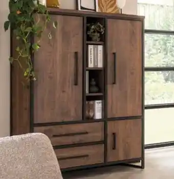 Woonsquare Wandkast aanbieding