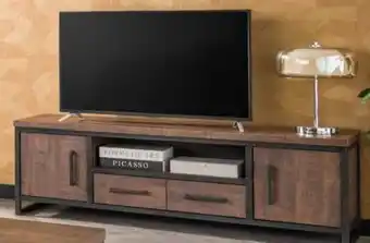 Woonsquare TV-Meubel aanbieding