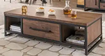 Woonsquare Salontafel aanbieding