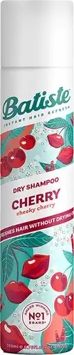 Bol.com Batiste Cherry Droogshampoo - 200 ml aanbieding