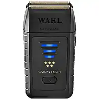 Bol.com Wahl 5 Star Vanish Shaver - Draadloos scheerapparaat - Zwart aanbieding