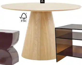 Karwei Karwei eettafel Ivar aanbieding