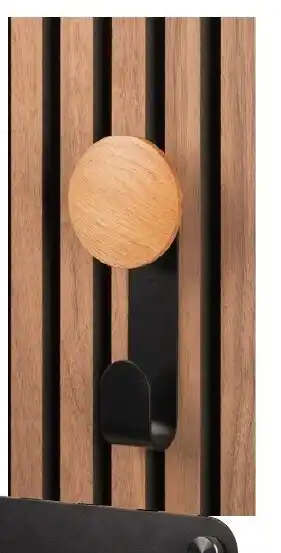 Karwei Lattenwand accessoire hanger aanbieding