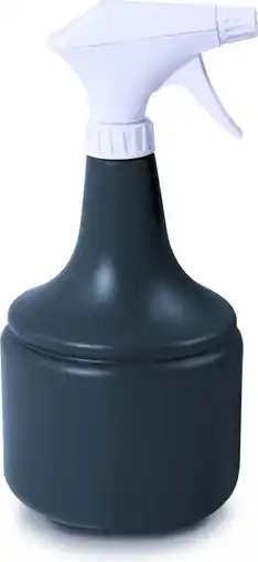 Intratuin Plantenspuit antraciet 1,2 L aanbieding