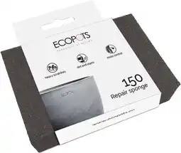 Intratuin Ecopots spons 10 x 7,2 x 2,5 cm aanbieding