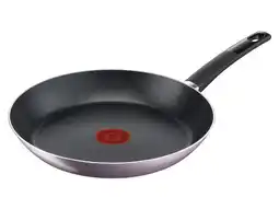 Lidl Tefal Koekenpan 28 cm aanbieding