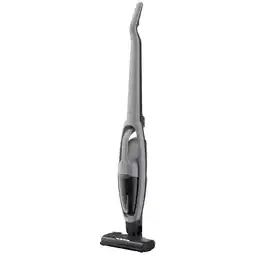 MediaMarkt AEG As52ab18bn Steelstofzuiger Incl. Kruimelzuiger Urban Grey aanbieding