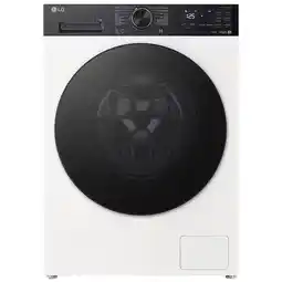 MediaMarkt LG F4x5011thb - Wasmachine 71 Db A-40% (11 Kg 1400 Rpm) aanbieding