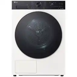 MediaMarkt LG Rhx5009thb - Warmtepompdroger 9kg 70 Db Energielabel B aanbieding