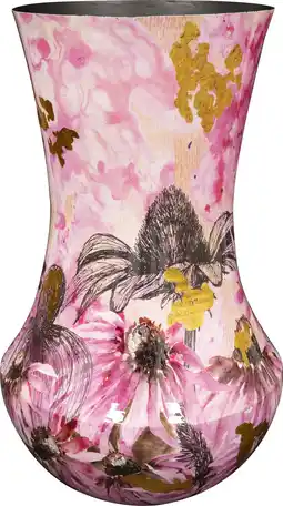 Intratuin TS vaas Polly D 35 H 60 cm aanbieding