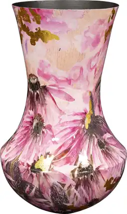 Intratuin TS vaas Polly D 26 H 40 cm aanbieding