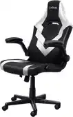 Alternate Trust GXT 703W Riye gamingstoel gamestoel aanbieding