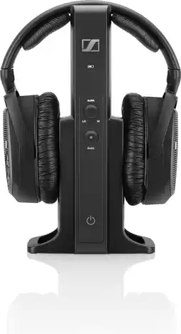 Coolblue Sennheiser RS 175 aanbieding