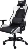 Expert Trust GXT714W Ruya Gaming Chair Gaming stoel Wit aanbieding