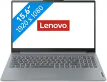 Coolblue Lenovo IdeaPad Slim 3 15AMN8 82XQ00AEMH aanbieding