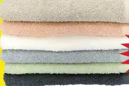 Dirk Ten Cate baddoek aanbieding