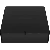 Expert Sonos Port Audio streamer Zwart aanbieding